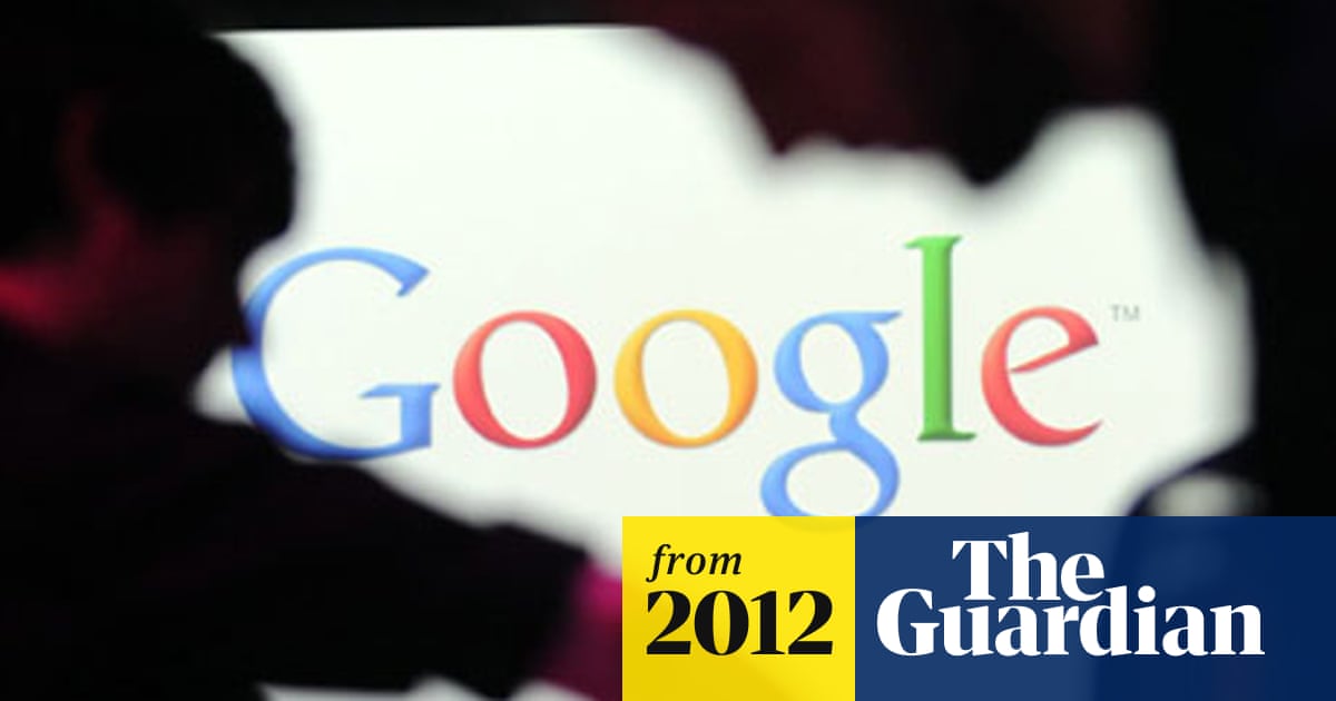 Google Amazon And Starbucks Face Questions On Tax Avoidance From Mps Technology The Guardian