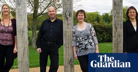 photo Seofon Business Services Ltd the guardian