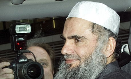 Judges have upheld Abu Qatada's appeal against extradition to Jordan