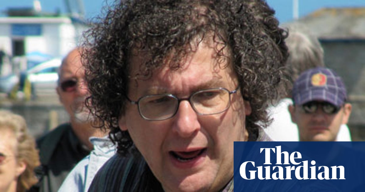 Martin Read obituary Music The Guardian
