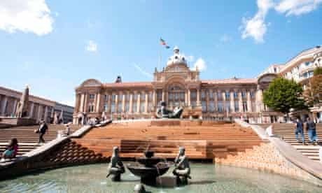 Birmingham city council faces £757m bill to settle equal pay claims