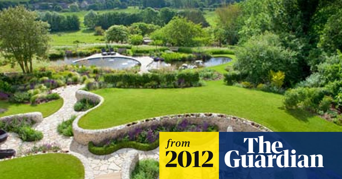 Garden design: it's not just about the plants