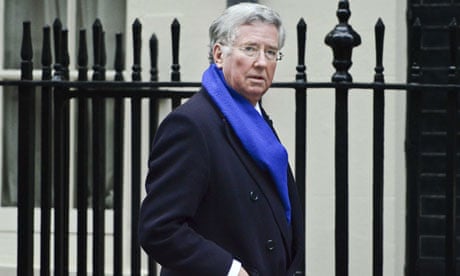 James Wild is to be a special adviser to the business minister Michael Fallon