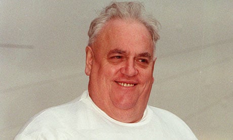The late Liberal Democrat MP Sir Cyril Smith, pictured in 1991
