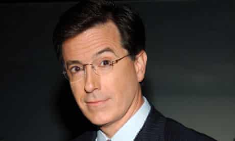 Stephen Colbert has closed his Super Pac