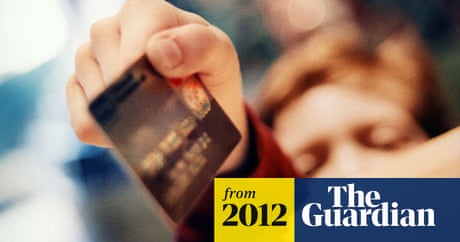 The Debit Card For Eight Year Olds Debit Cards The Guardian