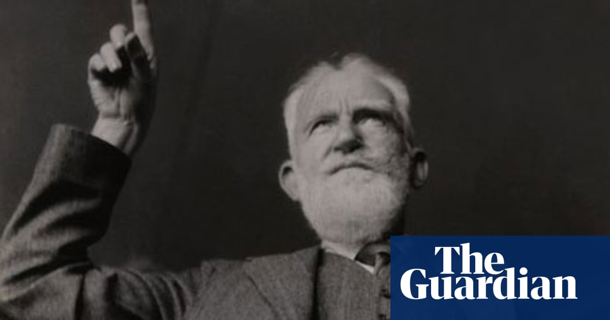 Get George bernhard shaw For iPhone George Bernhard Shaw