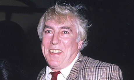 Peter Cook Net Worth