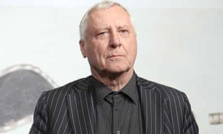 Peter Greenaway I Plan To Kill Myself When I M 80 Peter Greenaway The Guardian Peter Greenaway I Plan To Kill Myself When I M 80 Peter Greenaway The Guardian