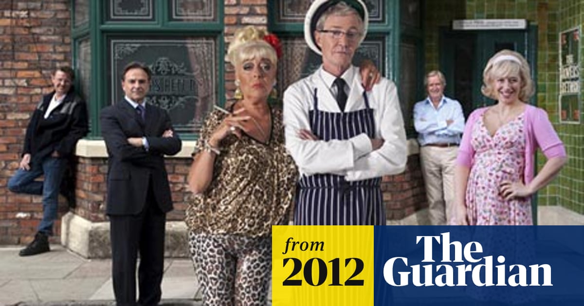 Coronation Street musical stars complain they have not been paid