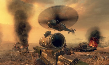 Call of Duty: Black Ops II (Video Game 2012) - IMDb