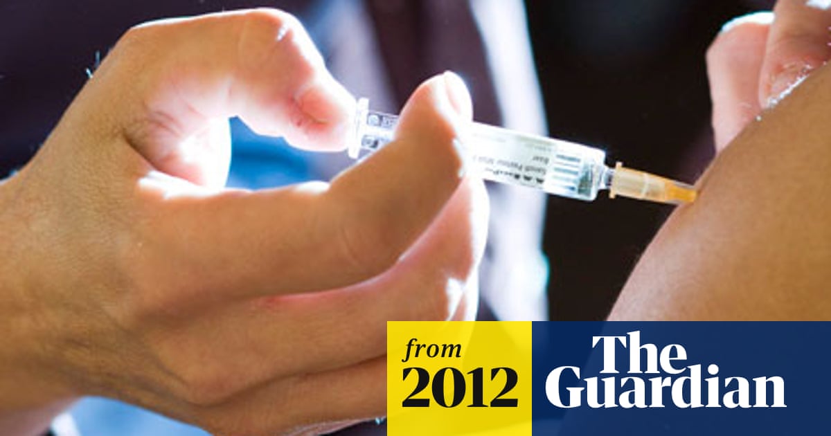 Doctors hail meningitis vaccine 'breakthrough' Vaccines and