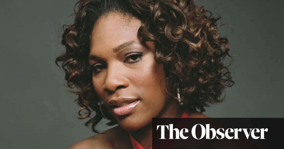 Meet The Superhumans Life And Style The Guardian