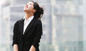 It S Time To Break The Glass Ceiling For Europe S Women