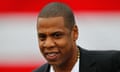 Moët Hennessy toasts Jay-Z's Armand de Brignac Champagne after