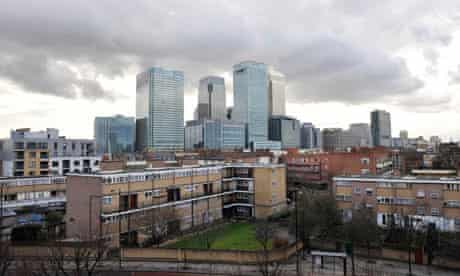 The wealth divide in Tower Hamlets is a violation of Britons' sense of fairness | Giles Fraser | The Guardian The wealth divide in Tower Hamlets is a violation of Britons' sense of fairness | Giles Fraser | The Guardian
