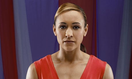 jessica ennis red dress Move over Pippa': Jessica Ennis' derriere gets the attention at BBC Sports Personality of the Year Awards as she leads glamour in ravishing red frock