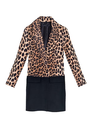 Get the look: statement coats - in pictures | Fashion | The Guardian
