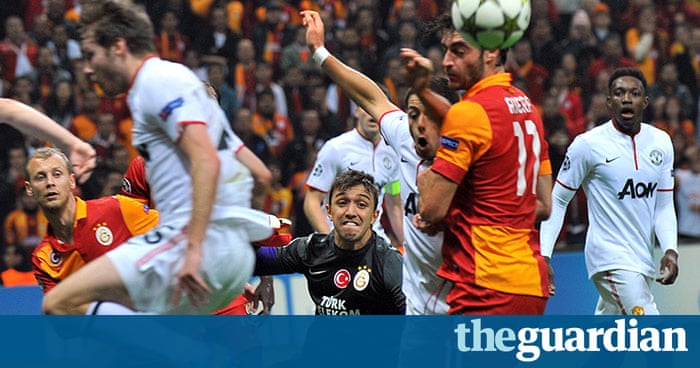 Galatasaray win record 19th league title with help from didier drogba Champions League: matchday five - in pictures | Football | The Guardian