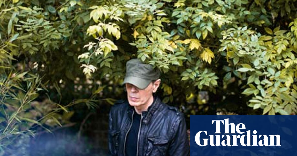 Scott Walker I Was An Intense Young Guy I Think I Did Temporarily Go Crazy Scott Walker The Guardian Scott Walker I Was An Intense Young Guy I Think I Did Temporarily Go Crazy Scott Walker The Guardian