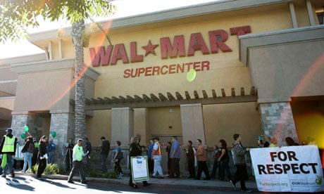 Walmart - Big Box Store in Las Vegas