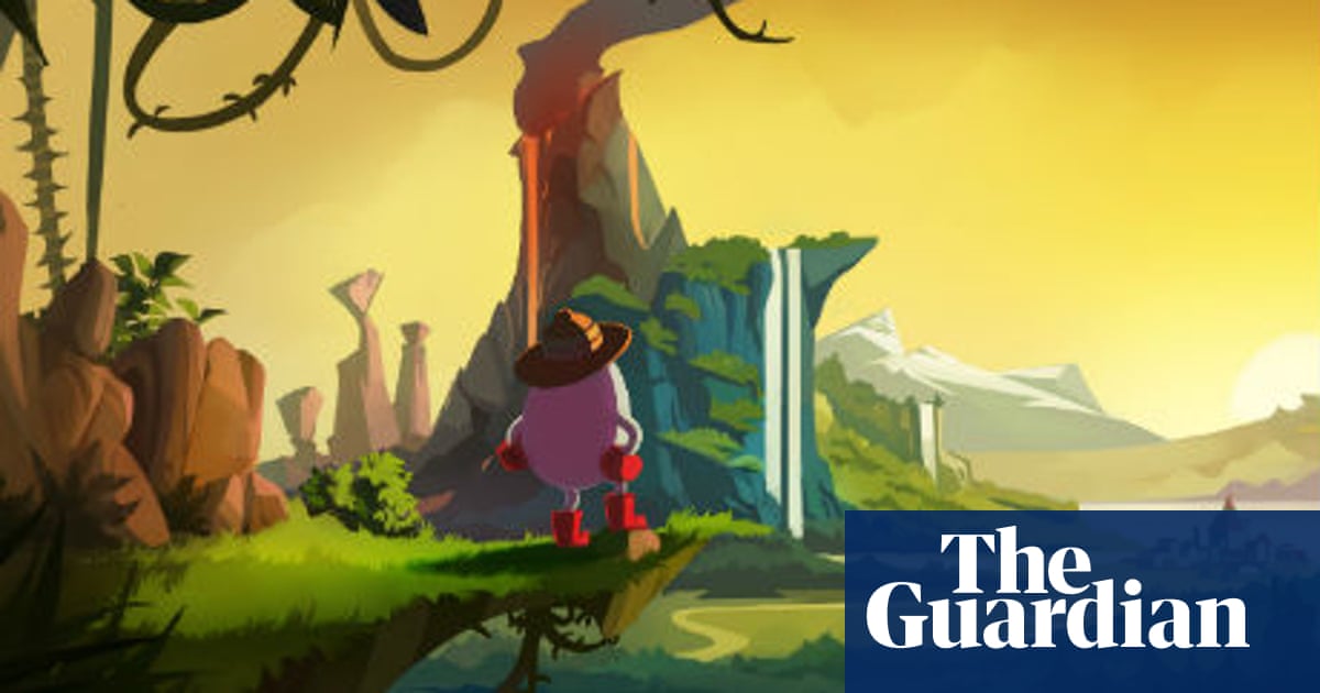 Dizzy Returns retro games hero gets Kickstarter campaign Games The