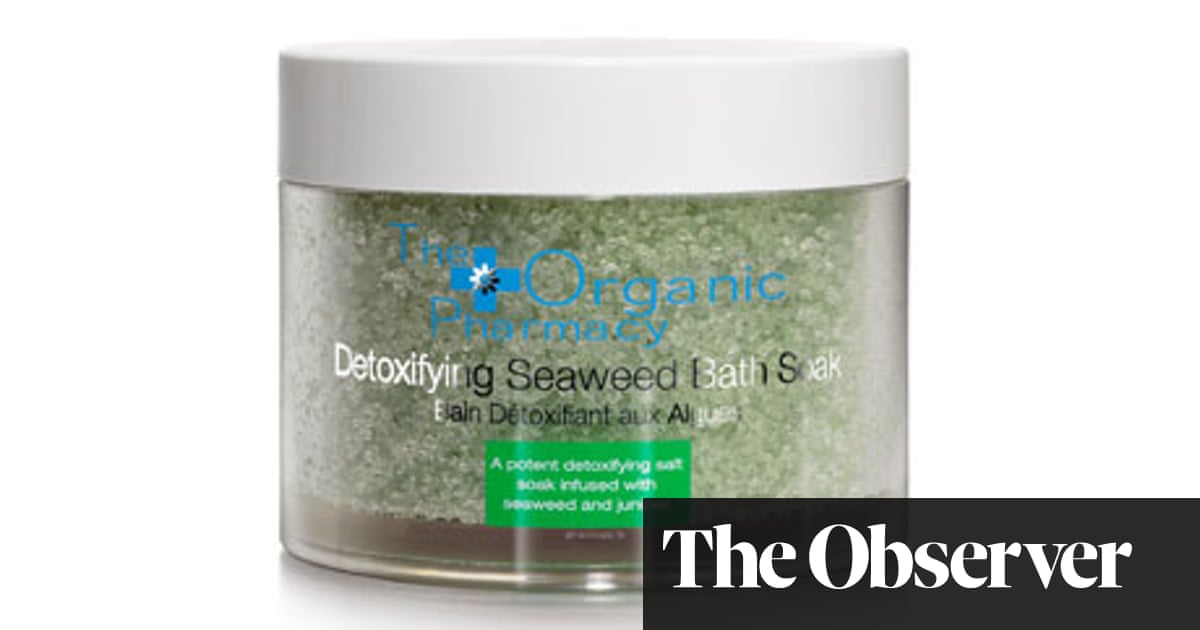 Best bath salts
