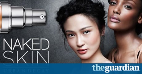 L'Oréal strikes deal to buy Urban Decay