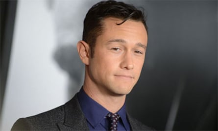 Joseph Gordon Levitt Tipped To Play Batman In Justice League Joseph Gordon Levitt The Guardian