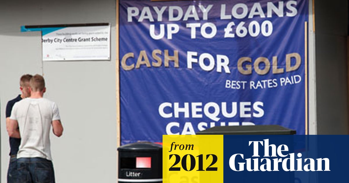 pay day mortgages not having credit check