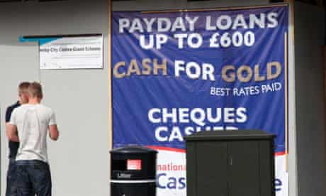 3 thirty day period pay day financial loans not any credit rating