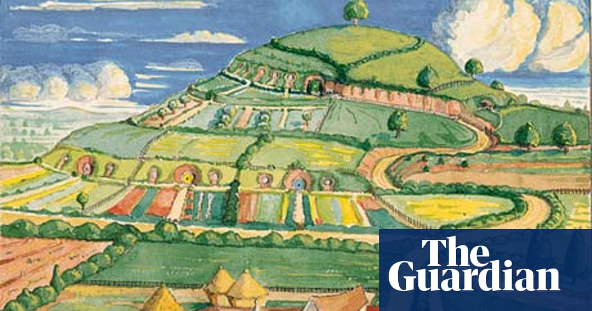 Books With Tolkien Art And Tolkien Inspired Art J R R Tolkien Artist Illustrator
