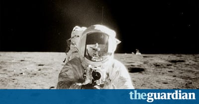 The golden age of space exploration – in pictures ...