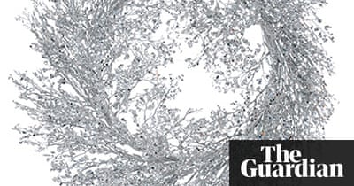 Wreaths wish list Christmas wreaths: the wish list | Life and style | The Guardian