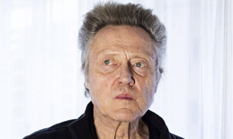Christopher Walken