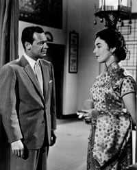 Han Suyin Obituary Books The Guardian Han Suyin Obituary Books The Guardian