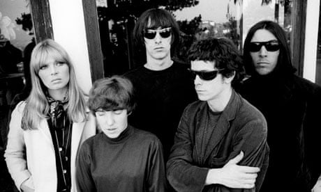 The Velvet Underground & Nico: readers' reviews | Velvet Underground | The Guardian