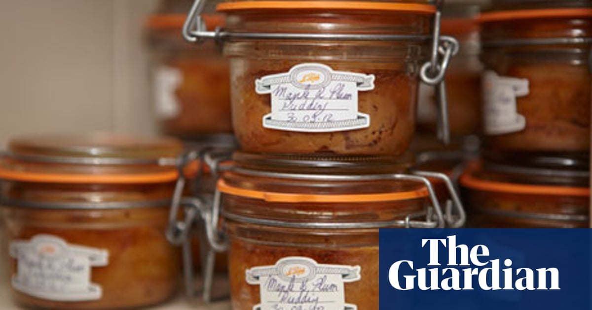 Cooking Techniques Back To The Future Food The Guardian