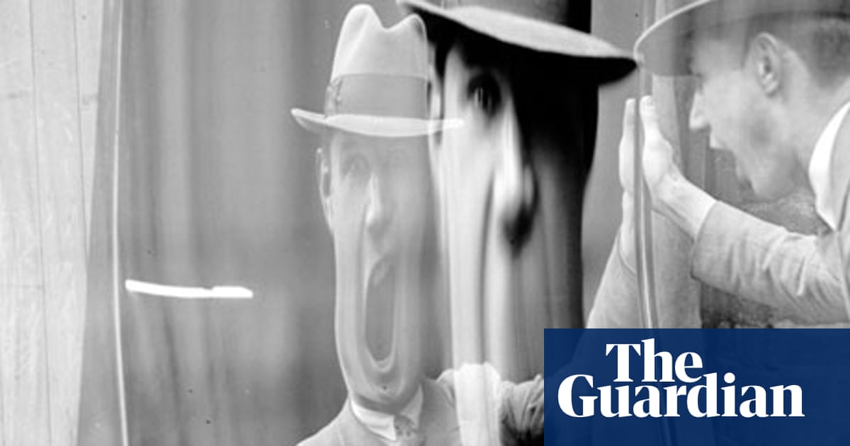 Hallucinations By Oliver Sacks Review Books The Guardian