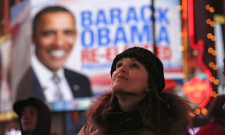 Us Election 2012 Obama Wins Second Term As It Happened Wisconsin The Guardian