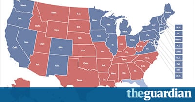 Huffington Post election  006