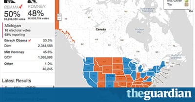 Detroit News election map 011