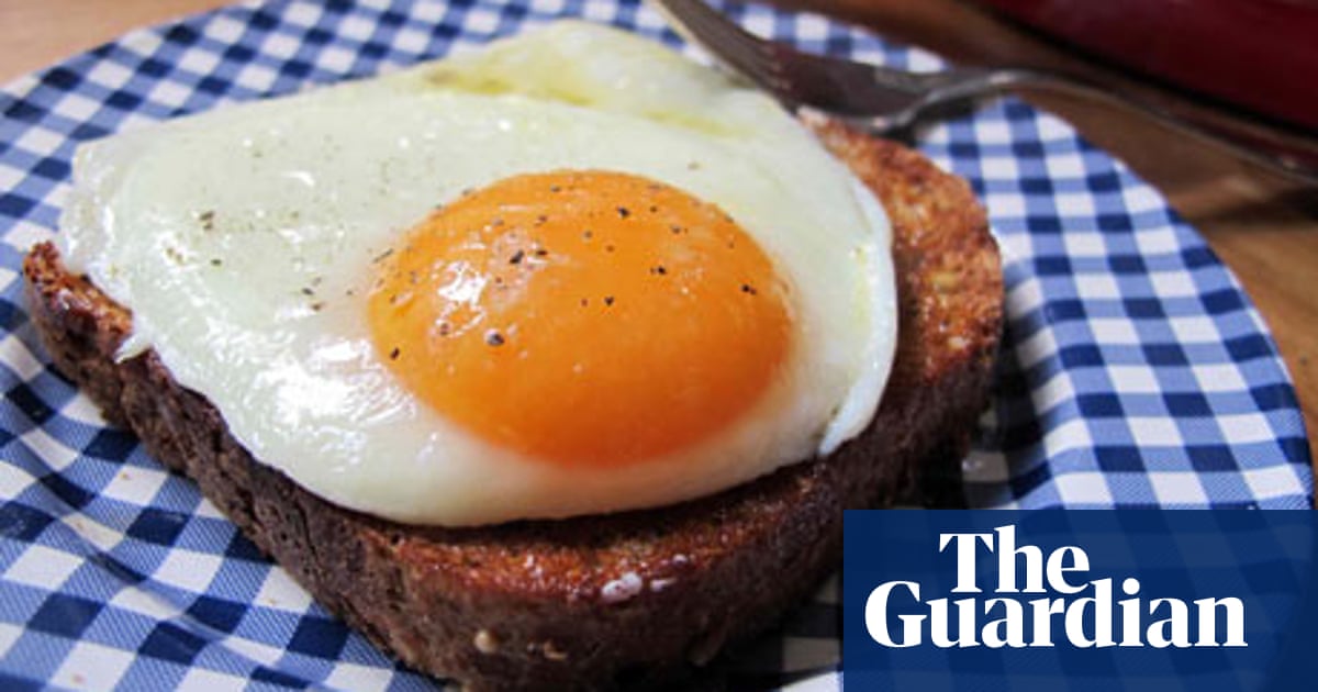 How To Cook The Perfect Fried Egg Food The Guardian How To Cook The Perfect Fried Egg Food The Guardian