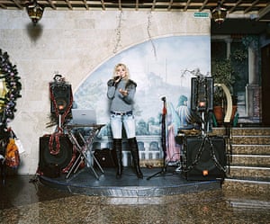 World Press Awards: The Sochi Project: Sochi Singers by Rob Hornstra