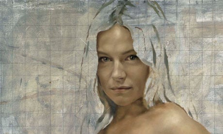 Sienna Miller nude: pregnancy is now a fig leaf for artists painting  nakedness | Jonathan Jones | The Guardian