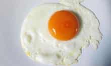 Lucinda Scala Quinn recipe fried egg