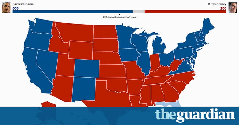 Chicago Tribune election  001