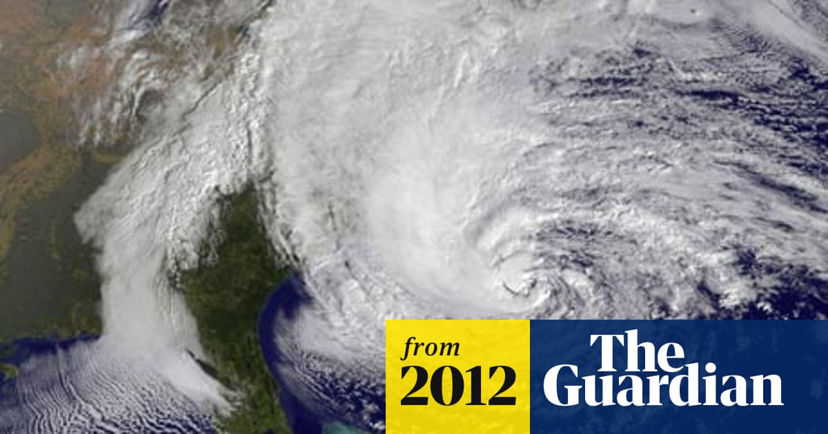 Climate Change likely To Be More Severe Than Some Models Predict Climate Change The Guardian Climate Change likely To Be More Severe Than Some Models Predict Climate Change The Guardian