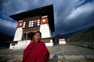 Bhutan: Phub Gyeldshen