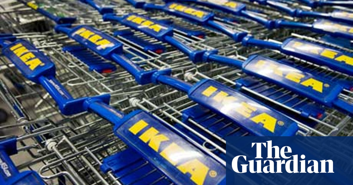 Ikea To Go Forest Positive But Serious Challenges Lie Ahead